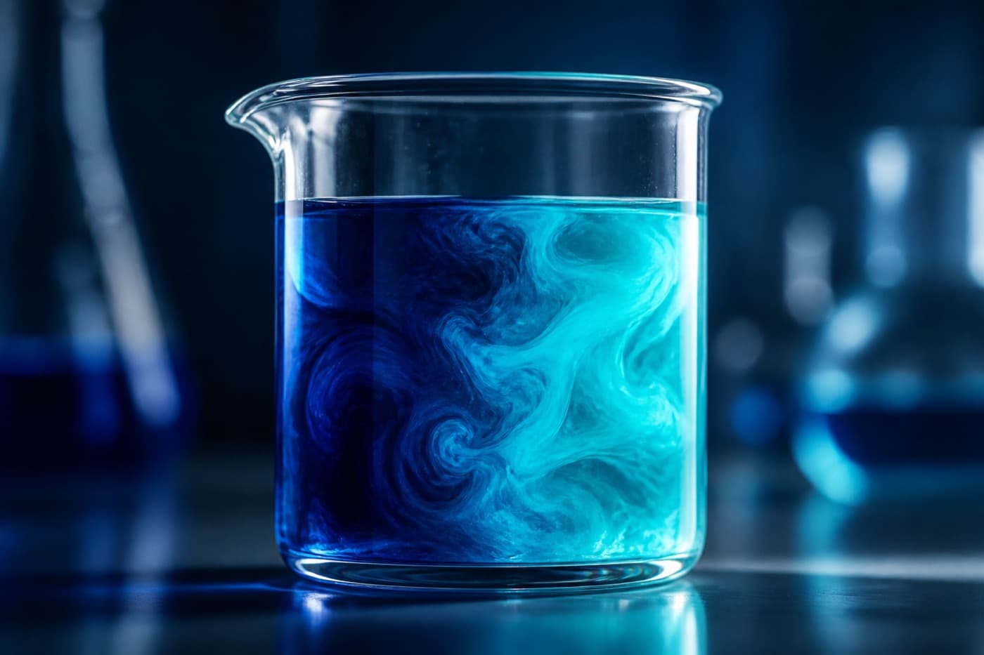 Why mixture properties aren't averages